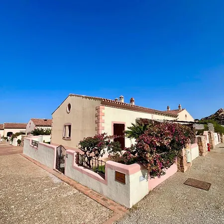 Villino Cloe Dell'orso Proiettore