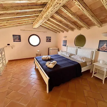 Villino Cloe Dell'orso Villa *