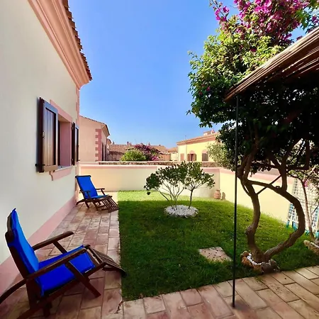 Villino Cloe Dell'orso *