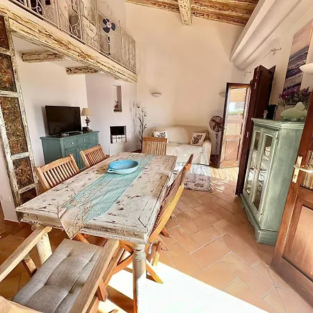 Villa Villino Cloe Dell'orso