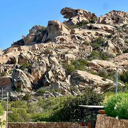Villino Cloe Dell'orso Proiettore
