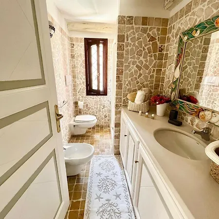 Villa Villino Cloe Dell'orso