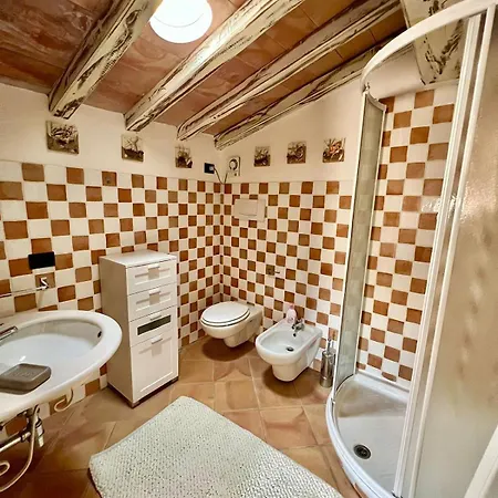 Villa Villino Cloe Dell'orso *