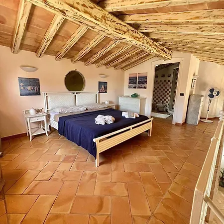 Villino Cloe Dell'orso Proiettore