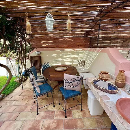 Villa Villino Cloe Dell'orso